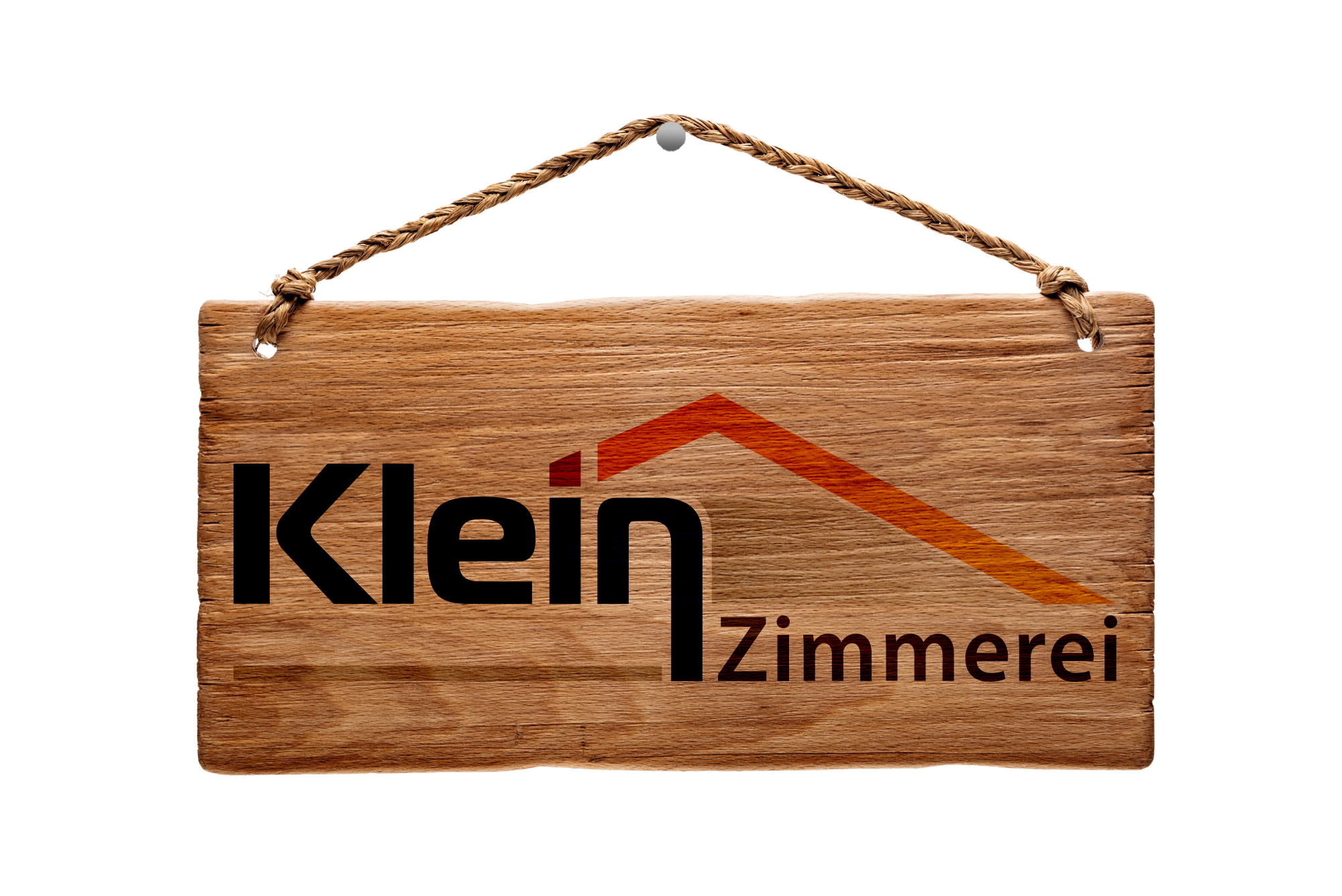 Logo Zimmerei Klein